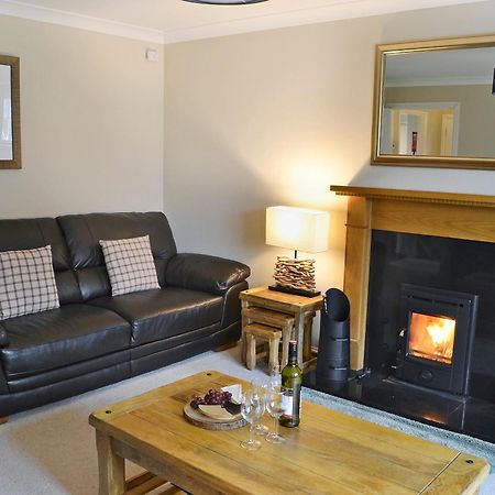 Villa Stags Neuk Aviemore Exterior foto
