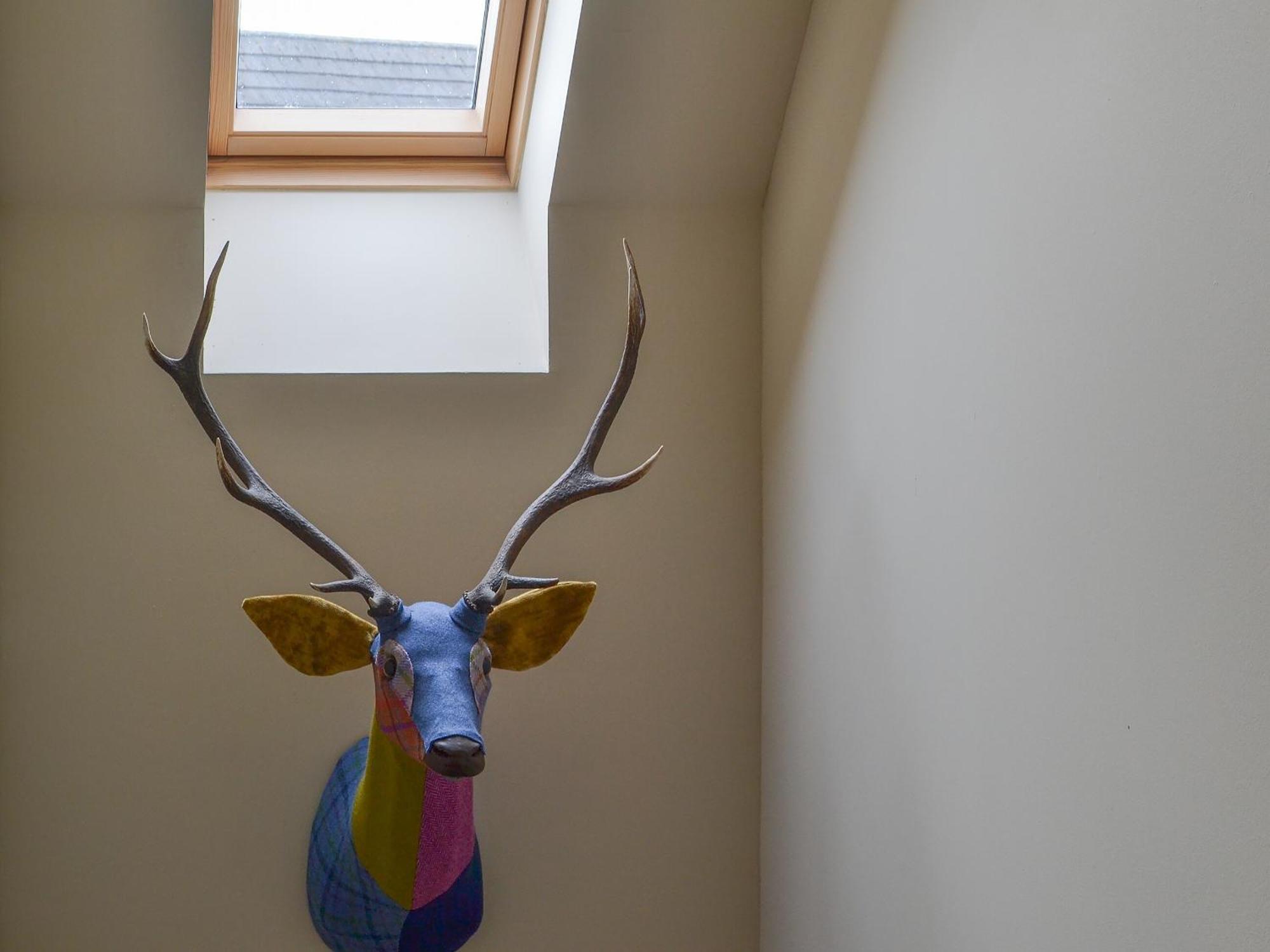 Villa Stags Neuk Aviemore Exterior foto